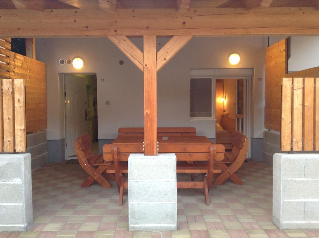 Pannon Panzio Restaurant Gasthof