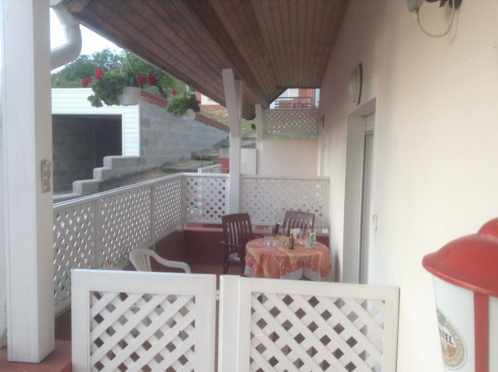 Maison d'hôtes Pannon
